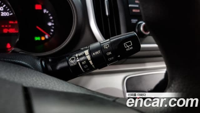 Kia The / новый New Ray люксовая версия, 2018 18