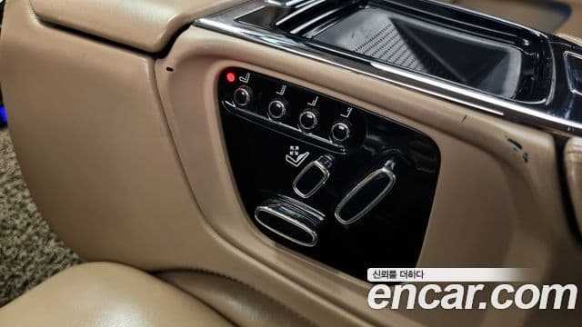 Jaguar All New XJ X351, 2015 16