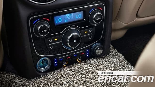 Jaguar All New XJ X351, 2015 18