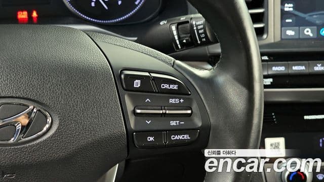 Hyundai The / новый New Avante AD Smart, 2020 14