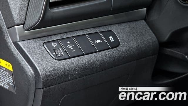 Hyundai The / новый New Avante AD Smart, 2020 16