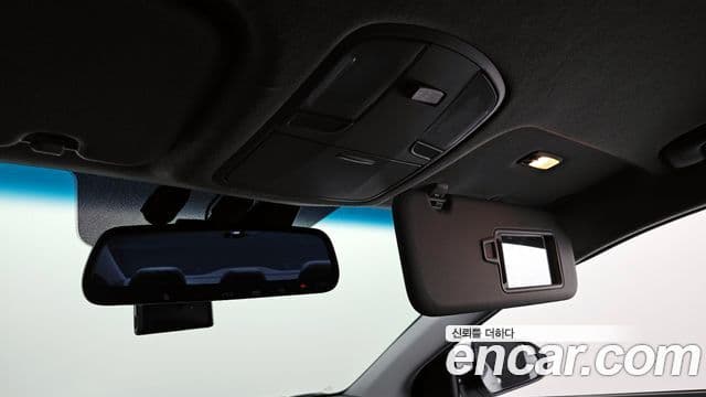 Hyundai The / новый New Avante AD Smart, 2020 20