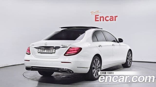 Mercedes-Benz E-класс W213 Exclusive, 2019 2