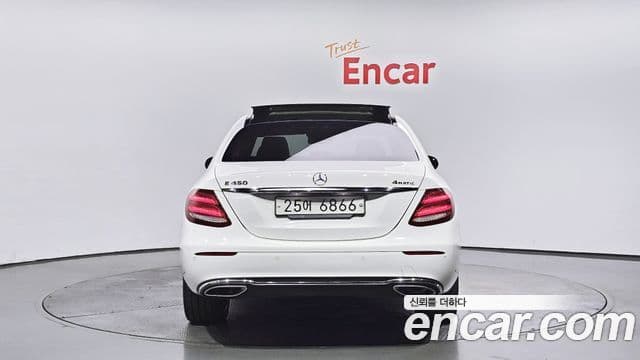 Mercedes-Benz E-класс W213 Exclusive, 2019 4