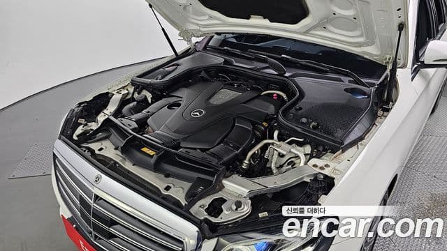 Mercedes-Benz E-класс W213 Exclusive, 2019 6