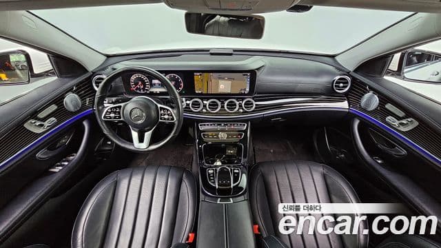 Mercedes-Benz E-класс W213 Exclusive, 2019 7