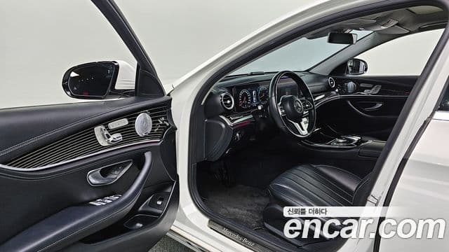 Mercedes-Benz E-класс W213 Exclusive, 2019 10