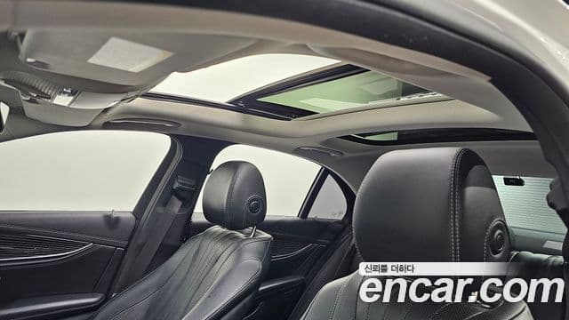 Mercedes-Benz E-класс W213 Exclusive, 2019 13