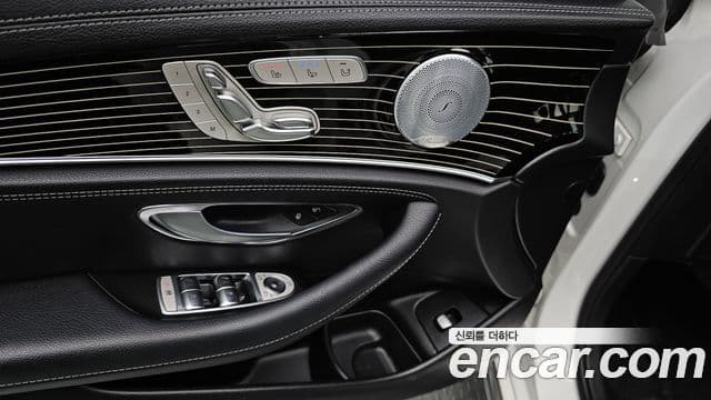 Mercedes-Benz E-класс W213 Exclusive, 2019 14
