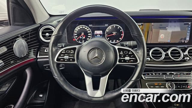 Mercedes-Benz E-класс W213 Exclusive, 2019 15