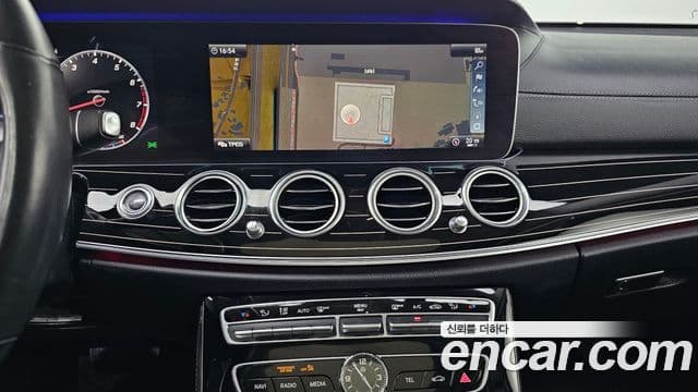 Mercedes-Benz E-класс W213 Exclusive, 2019 16