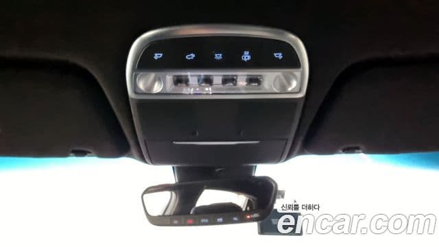 Genesis G90 Luxury, 2019 18