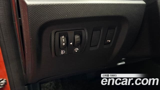 Renault Korea(Samsung) QM3 RE, 2015 17