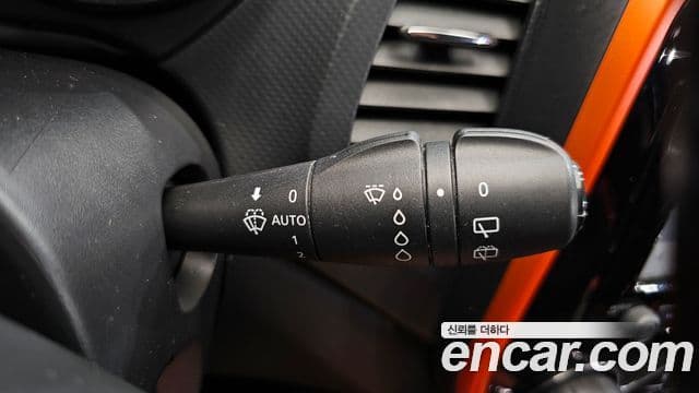 Renault Korea(Samsung) QM3 RE, 2015 18