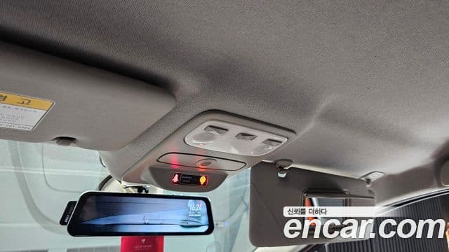 Renault Korea(Samsung) QM3 RE, 2015 19