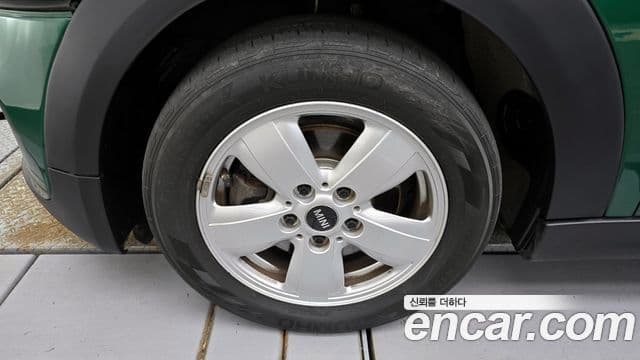 Mini Cooper 3세대, 2020 все фото