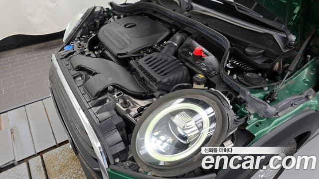 Mini Cooper 3세대, 2020 6