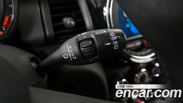 Mini Cooper 3세대, 2020 18