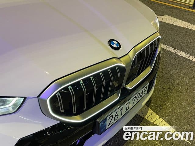 BMW 5시리즈 (G60) 530i xDrive M Sport, 2024 6