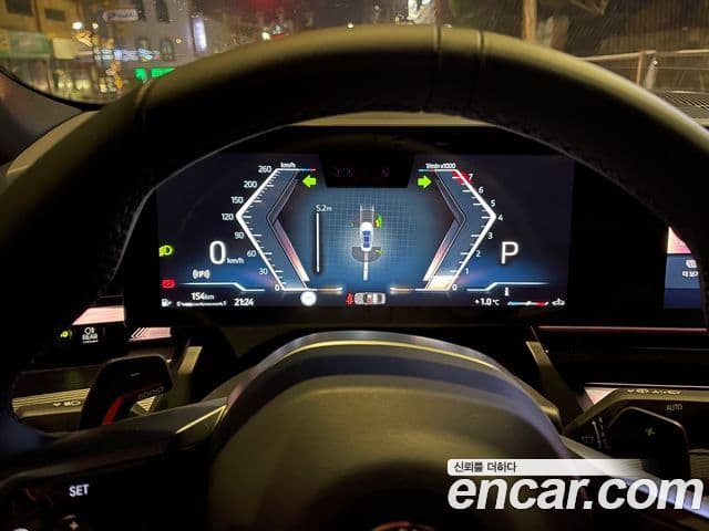 BMW 5시리즈 (G60) 530i xDrive M Sport, 2024 8