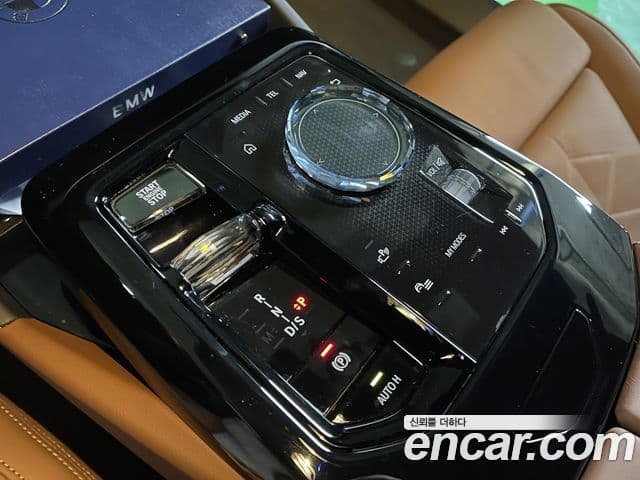 BMW 5시리즈 (G60) 530i xDrive M Sport, 2024 9