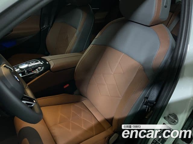 BMW 5시리즈 (G60) 530i xDrive M Sport, 2024 11