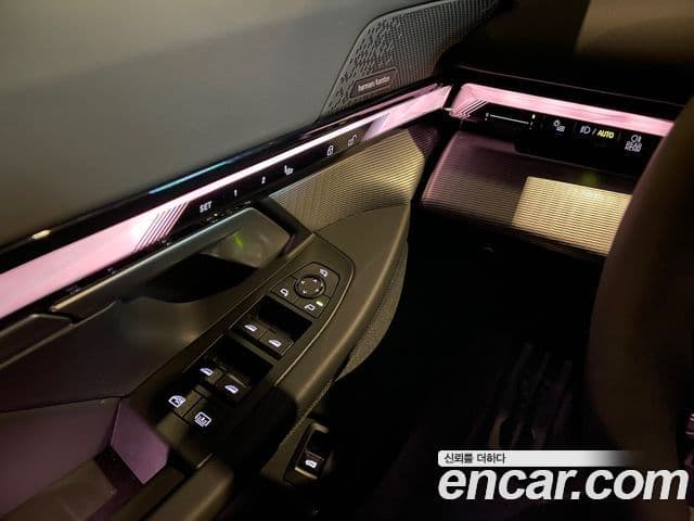 BMW 5시리즈 (G60) 530i xDrive M Sport, 2024 12