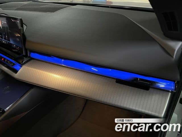 BMW 5시리즈 (G60) 530i xDrive M Sport, 2024 17