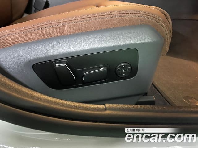 BMW 5시리즈 (G60) 530i xDrive M Sport, 2024 19