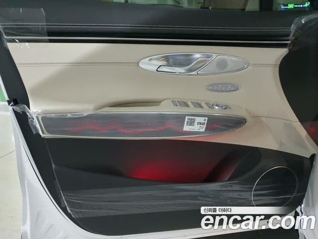 Genesis GV70, 2024 12