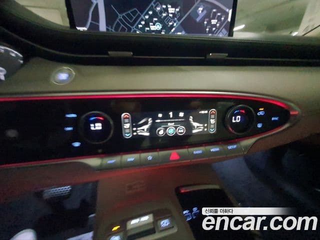 Genesis GV70, 2024 14