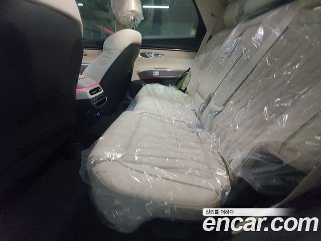 Genesis GV70, 2024 15