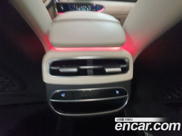 Genesis GV70, 2024 16