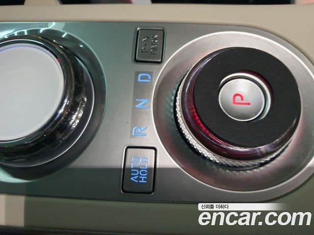 Genesis GV70, 2024 17