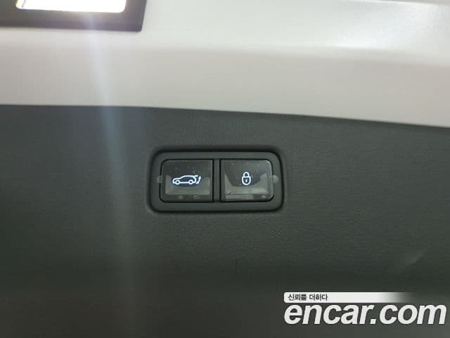 Genesis GV70, 2024 20