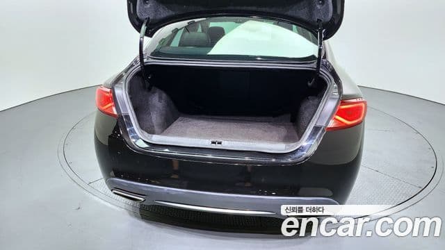 크라이슬러 200 2세대, 2015 20