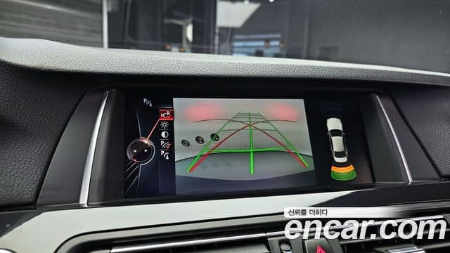 BMW 5시리즈 (F10), 2015 15