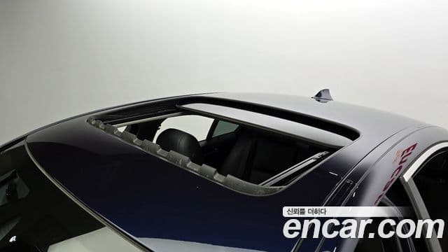 BMW 5시리즈 (F10), 2015 19