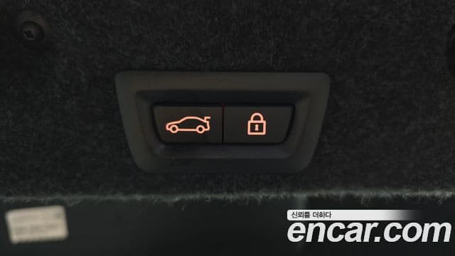 BMW 5시리즈 (F10), 2015 20