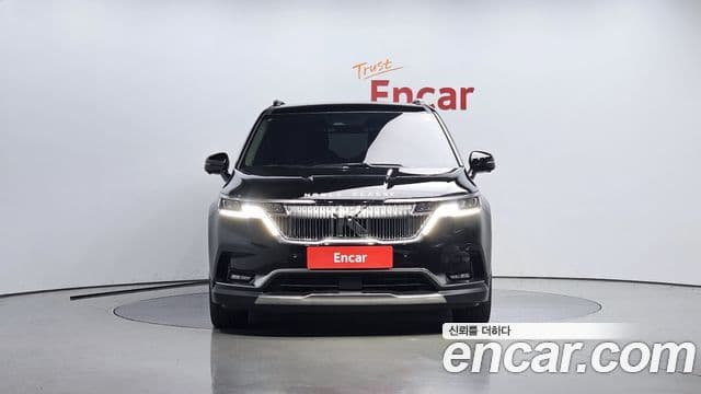 Kia Carnival 4세대 Signature, 2023 3