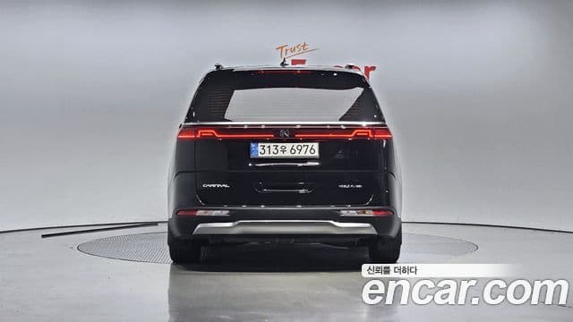 Kia Carnival 4세대 Signature, 2023 4