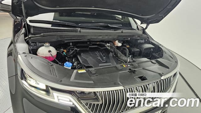 Kia Carnival 4세대 Signature, 2023 6