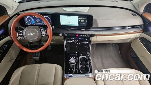 Kia Carnival 4세대 Signature, 2023 7