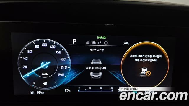 Kia Carnival 4세대 Signature, 2023 8