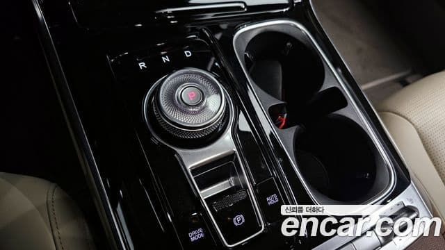 Kia Carnival 4세대 Signature, 2023 9