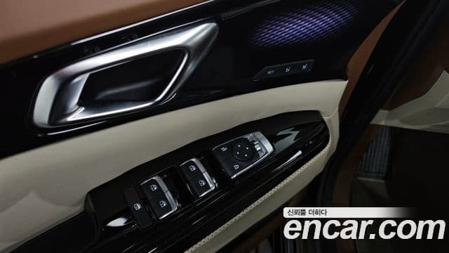 Kia Carnival 4세대 Signature, 2023 14