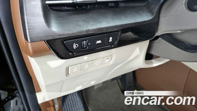 Kia Carnival 4세대 Signature, 2023 15