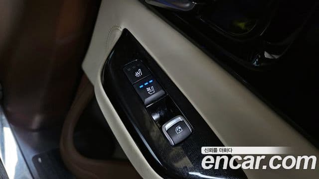 Kia Carnival 4세대 Signature, 2023 17