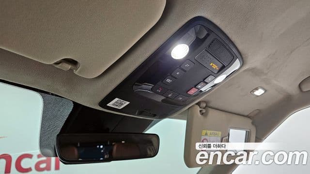 Kia Carnival 4세대 Signature, 2023 18