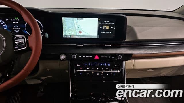 Kia Carnival 4세대 Signature, 2023 19